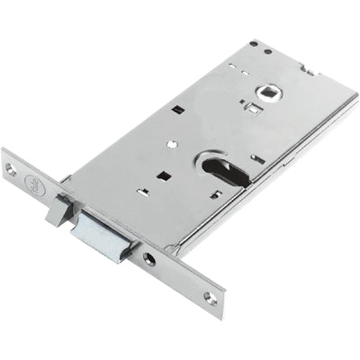 Serratura metallo infilare elettrica 85002 yale