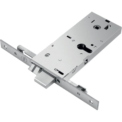 Serratura metallo infilare elettrica y949 yale