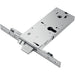 SERRATURA METALLO INFILARE ELETTRICA Y949 YALE