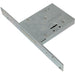 SERRATURA METALLO INFILARE Y8TD100 YALE