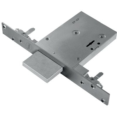 SERRATURA METALLO INFILARE Y8TD101 YALE