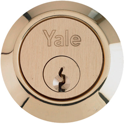 Cilindro esterno staccato y220 yale