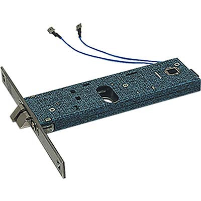 SERRATURA METALLO INFILARE ELETTRICA 799 OMEC