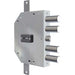 SERRATURA METALLO APPLICARE 2155 MRX CR