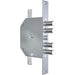 SERRATURA METALLO INFILARE 2151 MRX CR