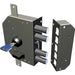 SERRATURA LEGNO APPLICARE 3250 K55/34 CR