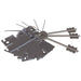 CAMBIO CIFRATURA 23-2000-21PL CR