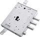 SERRATURA METALLO APPLIC 898571GRL GARDESA MOTTURA