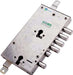 SERRATURA METALLO APPLICARE 85595 MOTTURA