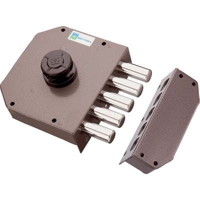 Serratura legno applicare 30601 mottura