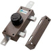 SERRATURA LEGNO APPLICARE 34329 MOTTURA