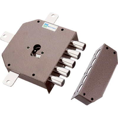 Serratura legno applicare 38640 mottura