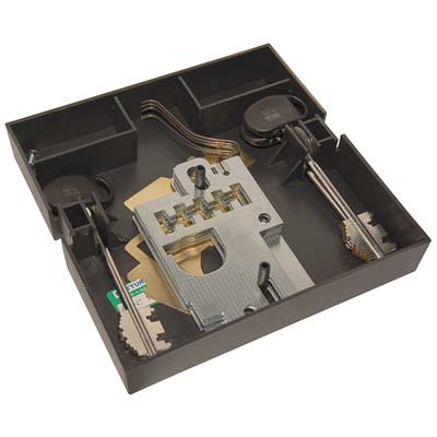 Cambio cifratura 91184102 mottura