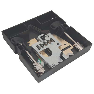 Cambio cifratura 911841070 mottura