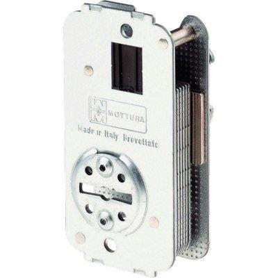 Nucleo compact 91067 mottura
