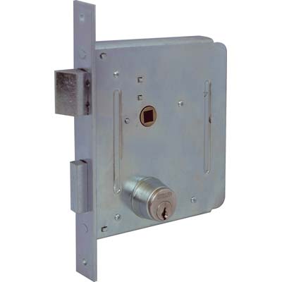 SERRATURA CANCELLO INFILARE 050500 WELKA