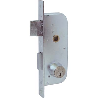 SERRATURA CANCELLO INFILARE 060300 WELKA