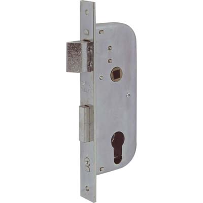 SERRATURA CANCELLO INFILARE 061300 WELKA