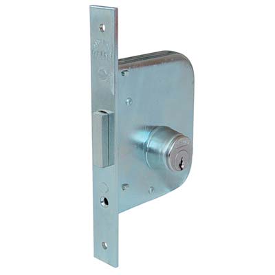SERRATURA CANCELLO INFILARE 062450 WELKA