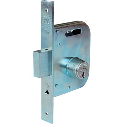 SERRATURA CANCELLO INFILARE 065450 WELKA