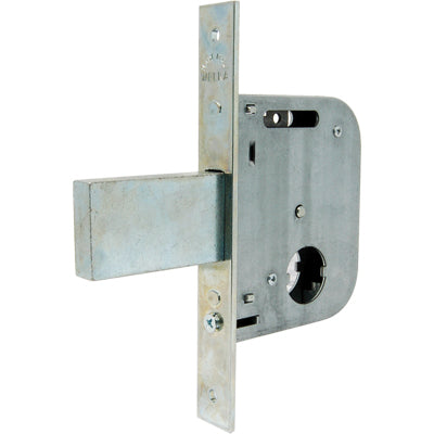 SERRATURA CANCELLO INFILARE 073454 WELKA