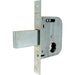 SERRATURA CANCELLO INFILARE 073454 WELKA