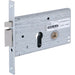 SERRATURA METALLO INFILARE ELETTRICA 302 WELKA