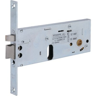 SERRATURA METALLO INFILARE ELETTRICA 304 WELKA