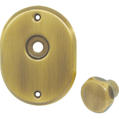 Mostrina e pomolo x cilindro + perno 331l cipierre