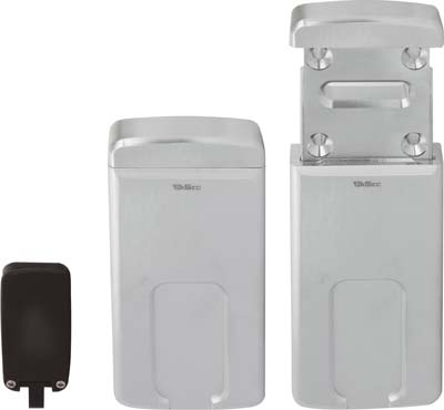 Defender magnetico mg220 disec