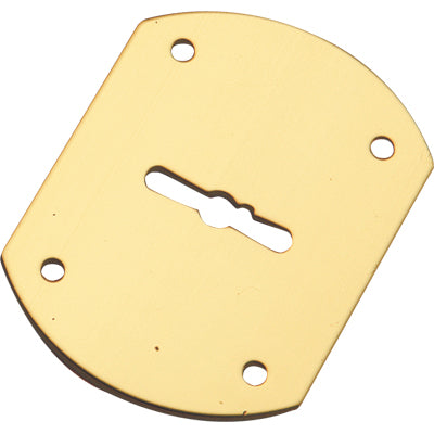Mostrina porta blindata a botte 95223/b mottura