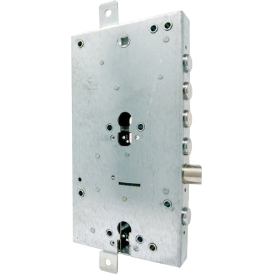 Serratura metallo applicare 50228 cipierre