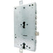 SERRATURA METALLO APPLICARE 50228 CIPIERRE