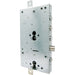 SERRATURA METALLO APPLICARE 50237 CIPIERRE