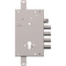SERRATURA METALLO APPLICARE CS128 CIPIERRE
