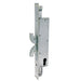 SERRATURA MONTANTE INFIL 4003 BUNKERLOCKS CIPIERRE