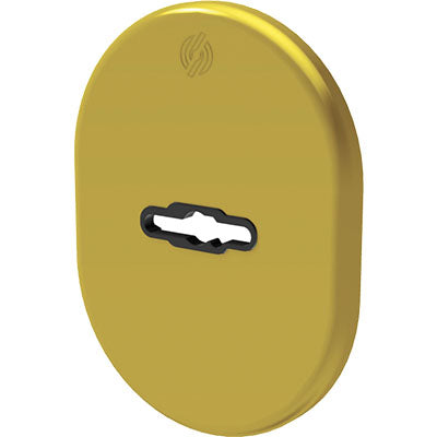 Mostrina porta blindata 4301 securemme
