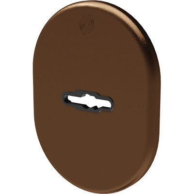 Mostrina porta blindata 4301 securemme