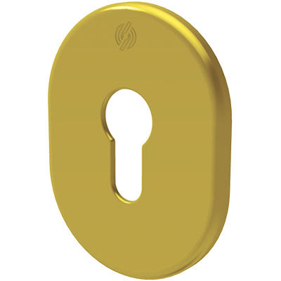 Mostrina porta blindata 4302 securemme