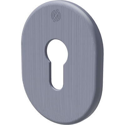 Mostrina porta blindata 4302 securemme