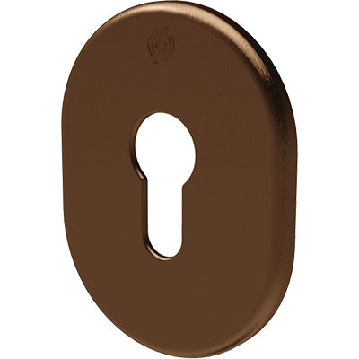 Mostrina porta blindata 4302 securemme