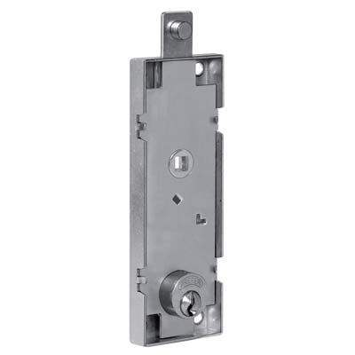 SERRATURA BASCULANTE APPLICARE B551 PREFER