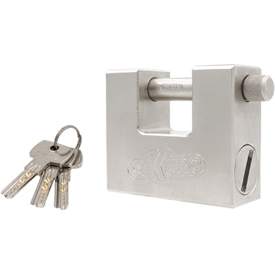 Lucchetto antiscasso ssu-84 ilsa