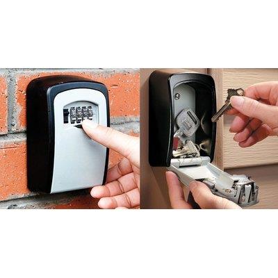Cassetta portachiavi a combinazione keybox stark