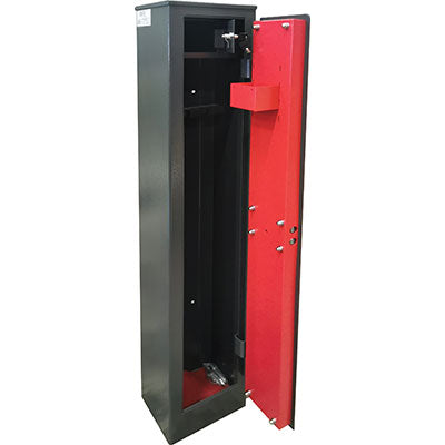 Armadio porta fucili classic 3 posti effe