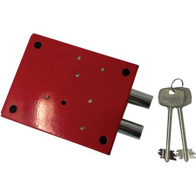 SERRATURA ARMADIO PORTA FUCILI CLASSIC EFFE