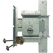 SERRATURA ARMADIO PORTA FUCILI CLASSIC EFFE