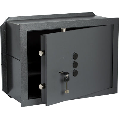Cassaforte a murare meccanica 82210 cisa
