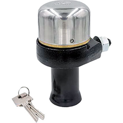 Sistema sicurezza serrande sc100 ilsa