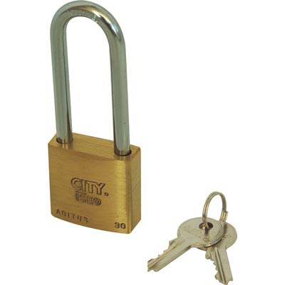 Lucchetto arco lungo aditus iseo